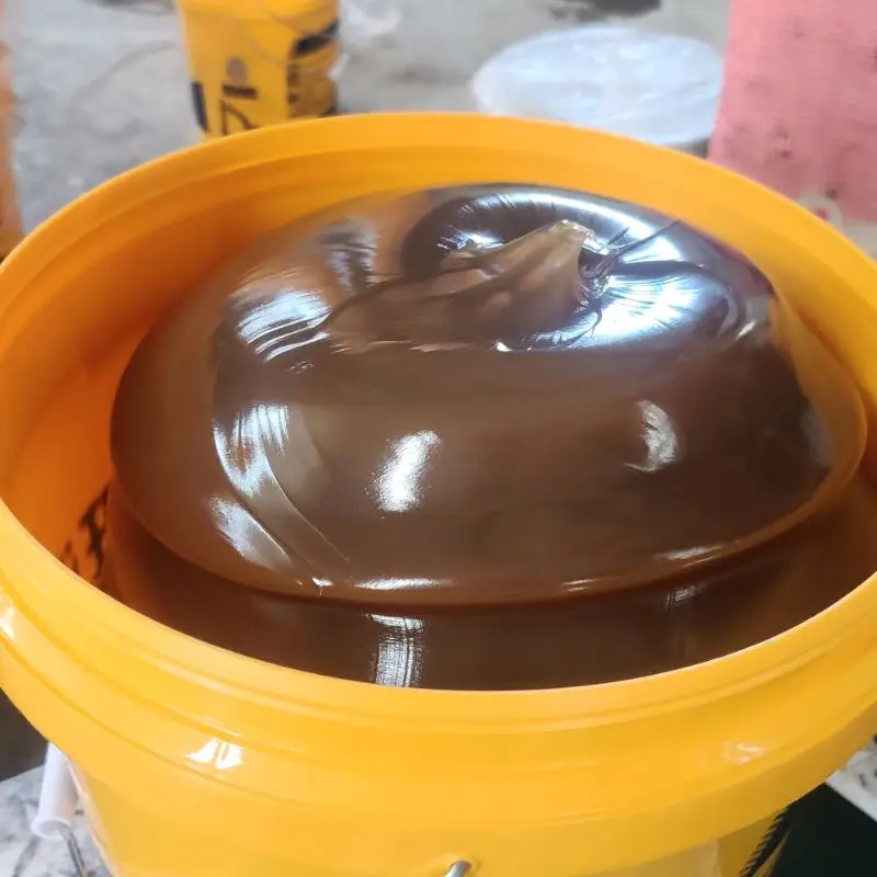 Lithium complex grease for roller bearing machinery
