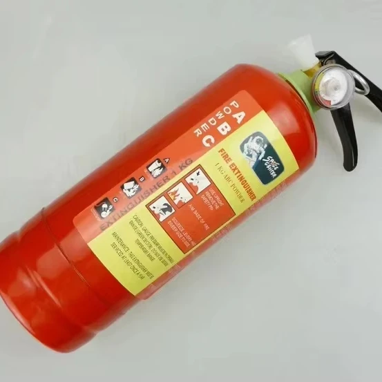 Dry Powder/co2/water/foam Fire Extinguisher Antique Fire Extinguisher Oem odm Ce Bsi En3 Fire Extinguisher