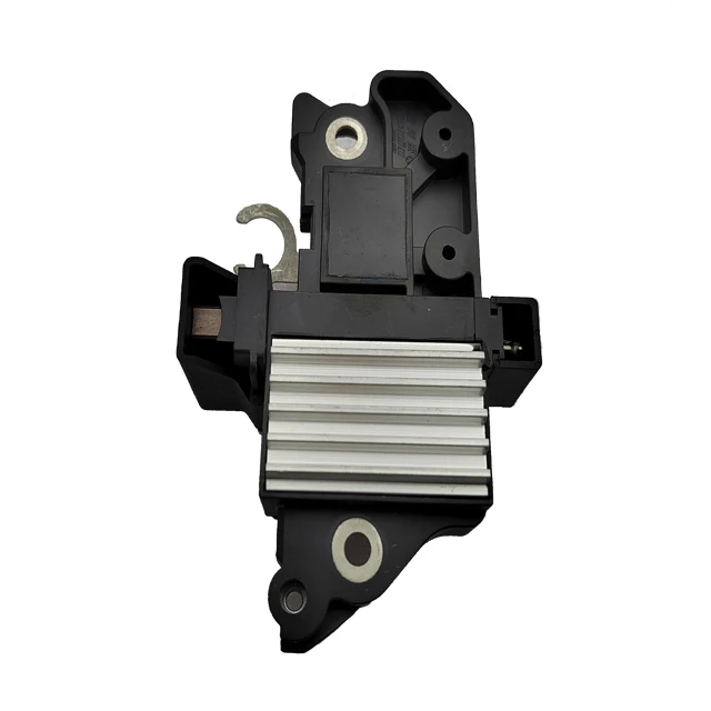 High Quality King Long Bus Engine Parts Mf-32 Generator Regulator