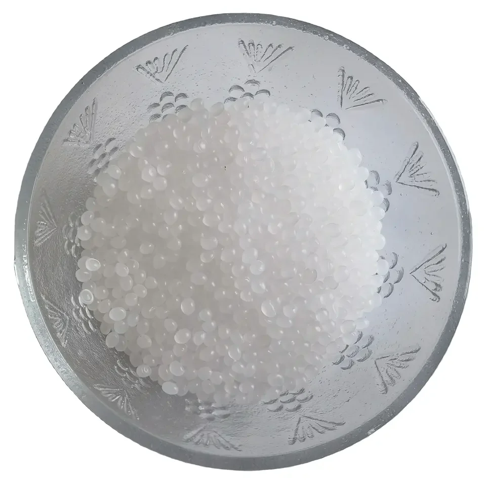 Resin Origin Product Appearance Plastic Raw Materials PP/SBS/SBR Granules