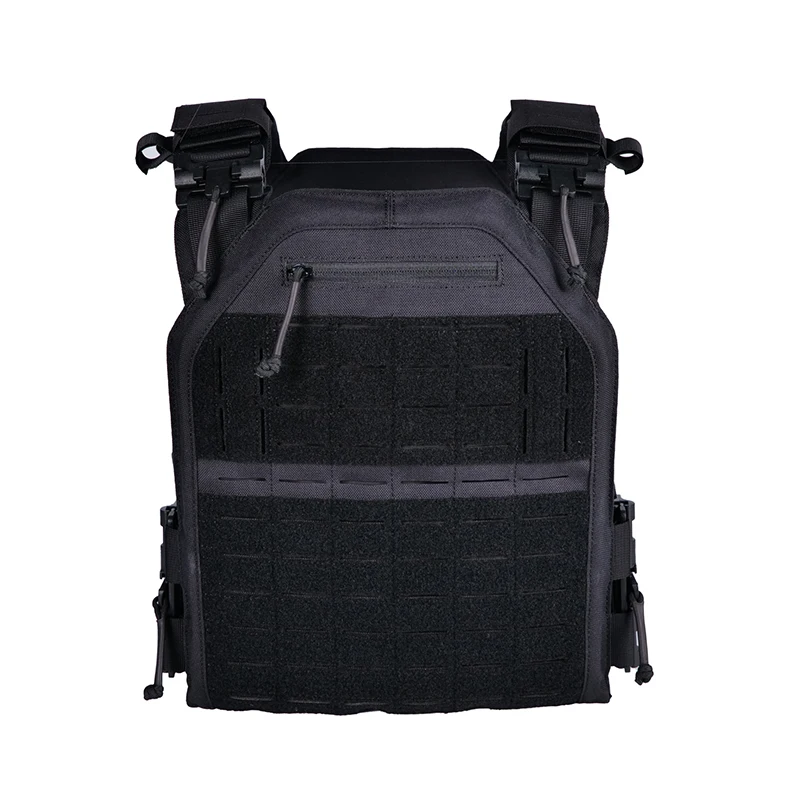 Gaf Move Fast 1050d Gilet Tactiqu жилет разных цветов черный и Камуфляжный
