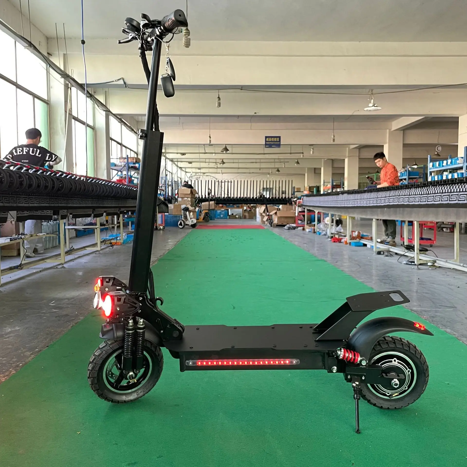 Cheap electric scooter adult electric scooter electric scooter 1000w wholesale E-bike