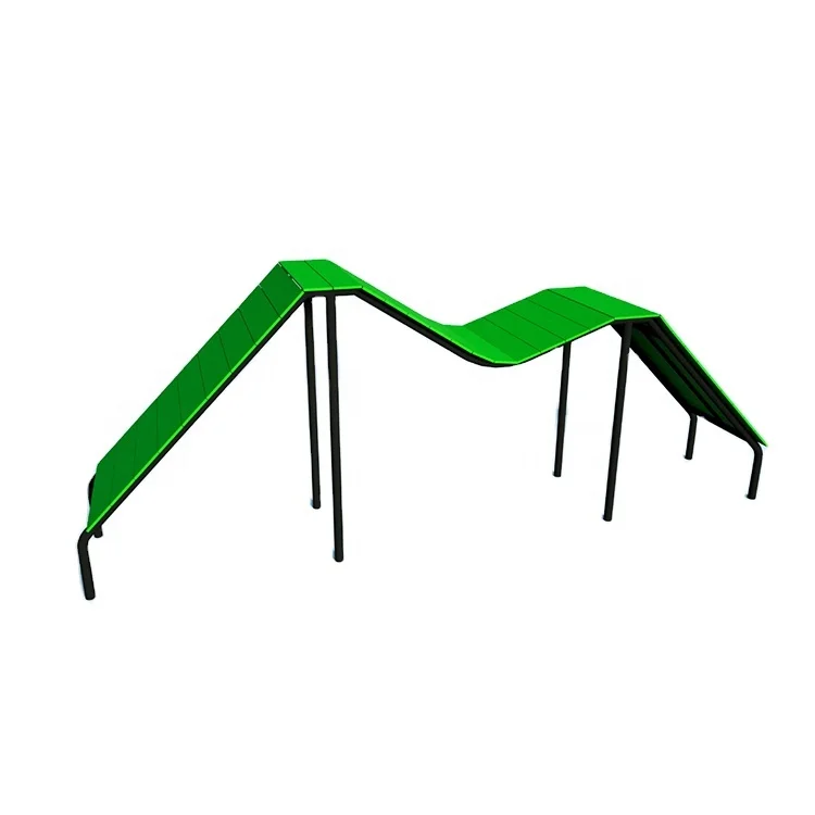 GYX Dog Walk Park Training Equipment King Of The Hill