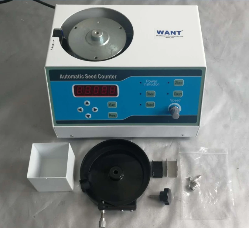 digital automatic seed counter seed counter machine with cheap price