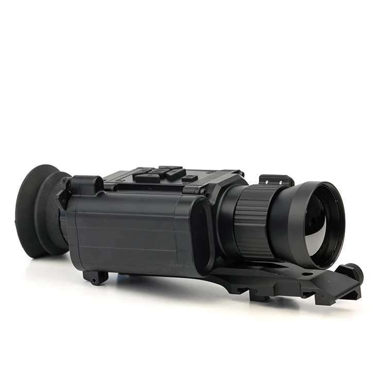Hot Sale Image Scopes Hunting Cheap Thermal Imaging Infrared Sight Scope