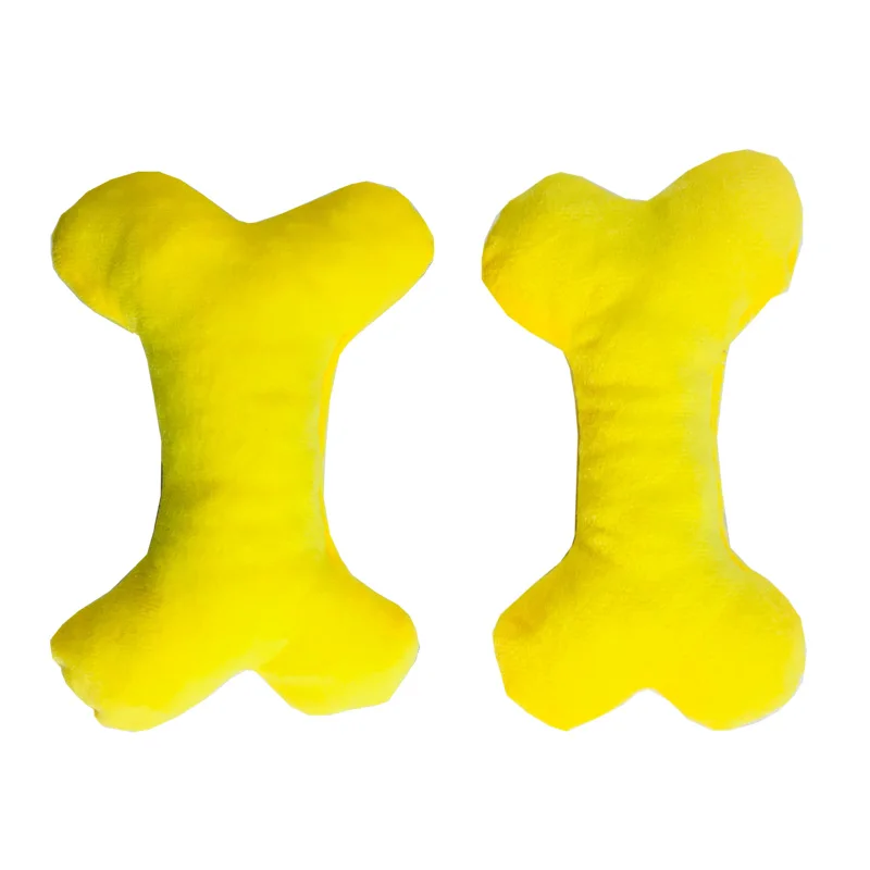 
 Жевательная игрушка для домашних животных, собаки, хлопковая веревка, пищалка, игрушка для собаки, набор шариков, Резиновая, 10 шт. в упаковке, изготовитель по заказу, логотип, время, изображения, шт. Цвет  