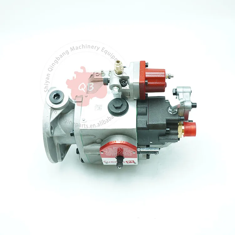 3070123 Cummins Engine Fule Pump K19 NT855 PTG-EFC Fuel