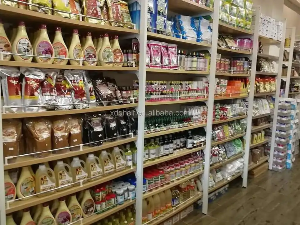 Home Decor Pillow Cushion Towel Clothing Display Rack Textile Display Timber Rack Other Store Home MDF Shelf Metal & MDF