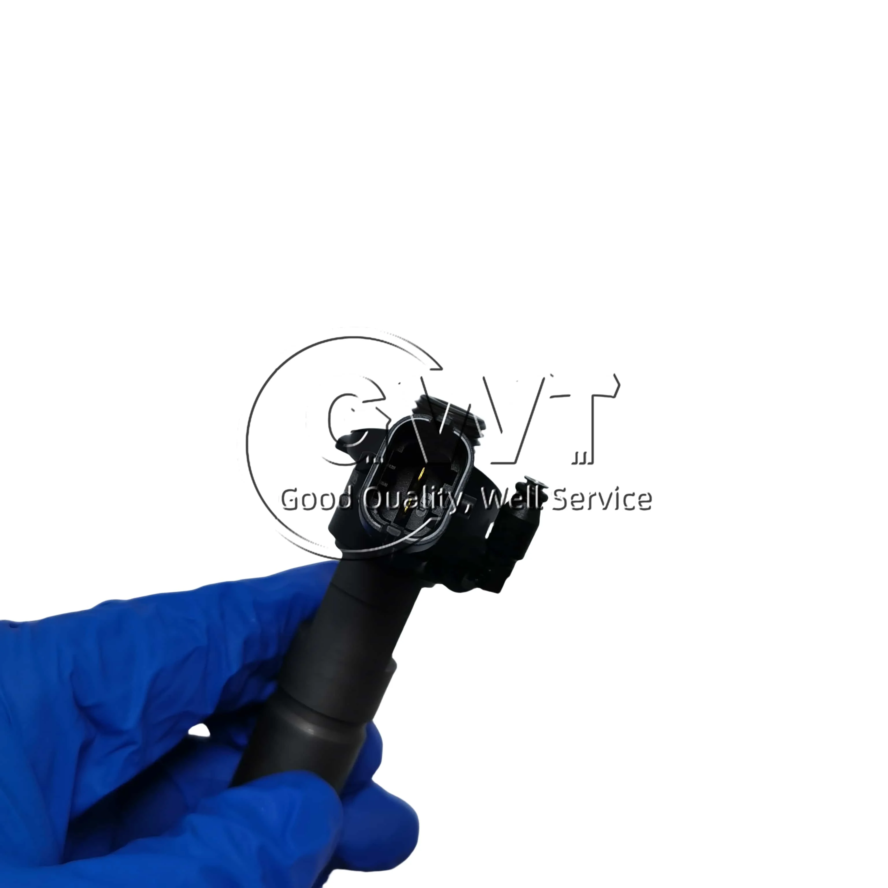 Genuine New Injector 166003429R 0445115007 Common Rail Fuel Diesel Injector For Opel Renault Vauxhall