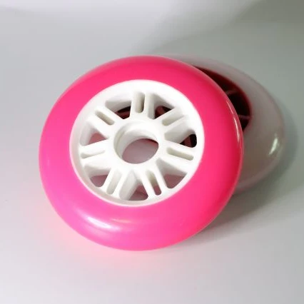 Inline Skate Roller Skates Accessories  SHR83A inline skate wheels