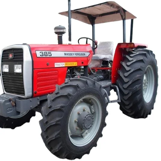 130hp 4 4 Farming Massey Fergusson Tractors for Sale turkey Max Diesel Power Engine Wheel Color Gear PT
