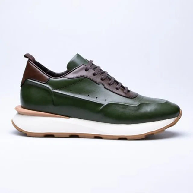 Factory directly wholesale brand sneakers sneakers sports shoes for men