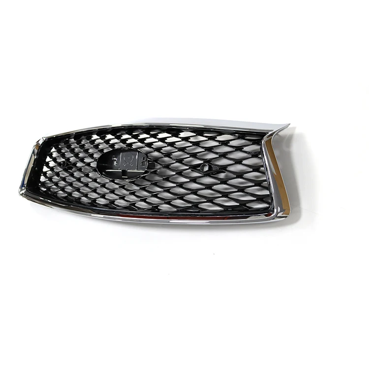 Car Body System Car Grille Universal Grille for Infiniti EX35 Q50 QX50 FX35 G25
