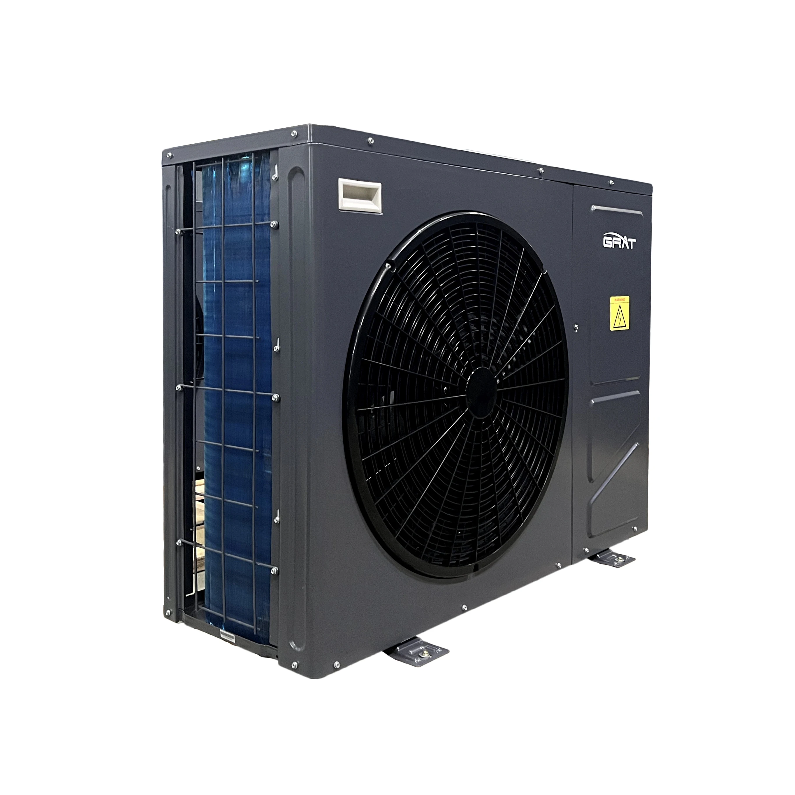Manufacturers Small Intelligent Control Variable Frequency All In One Heat Pumps