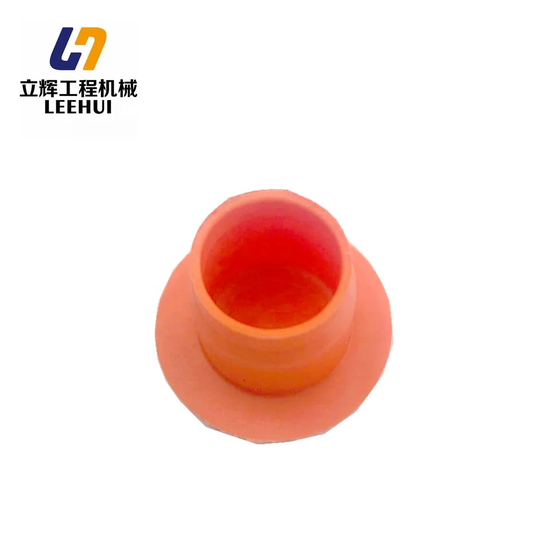 W2000 milling machine spare parts  158508 HT11 Sealing pulg