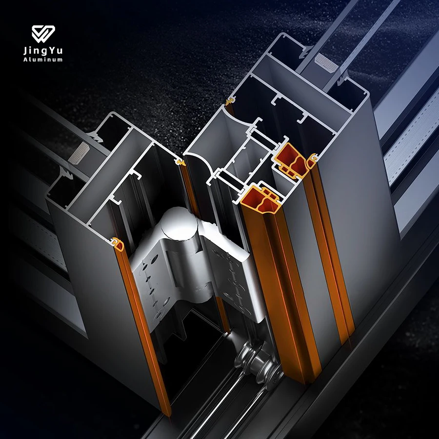 Louver sliding front royal inner quick dutch for houses front entry steel glass burglar proof black used exterior doors for sale