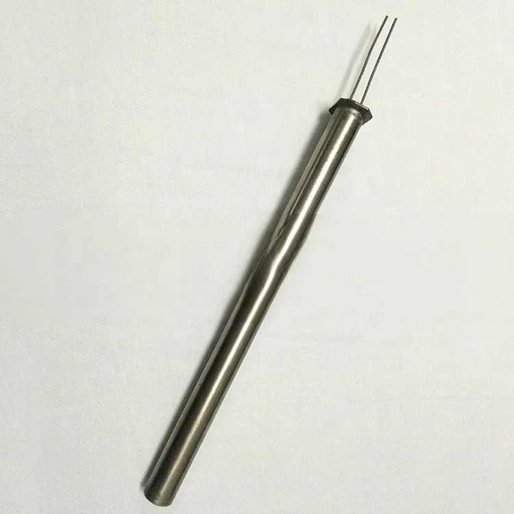 Mold single-head heating pipe220VMold stainless steel heating rod industrial aluminum profile extruder heating pipe manufacturer