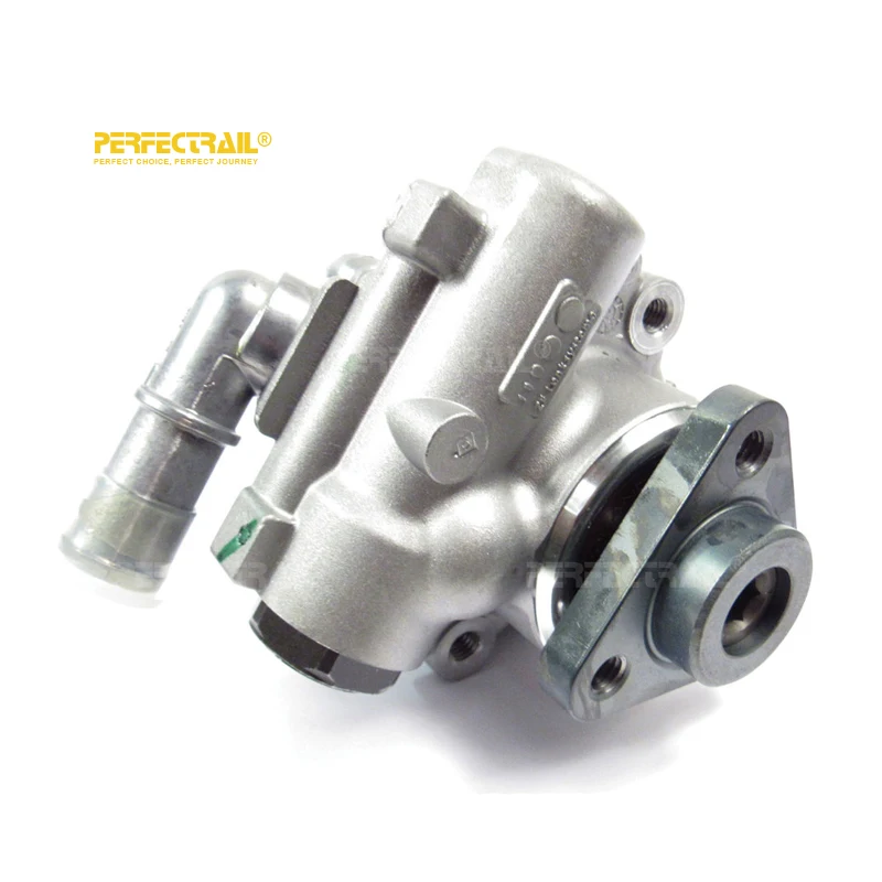 PERECTRAIL LR014089 Car Parts Power Steering Pump For Land Rover Range Rover II Sport L320 Discovery IV L319 1994-2002