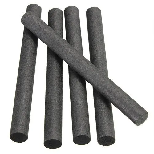 High Quality Isostatic Pressure Graphite Tube