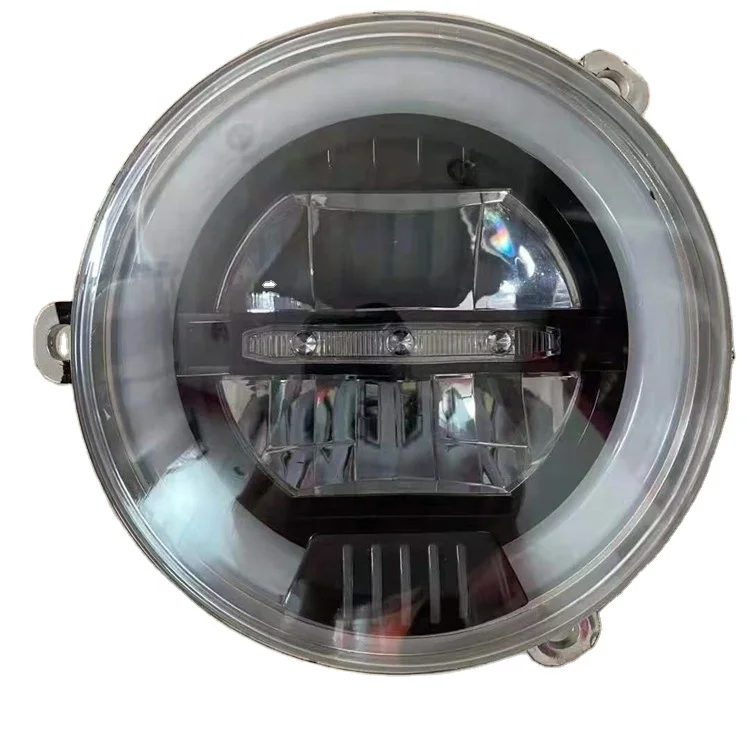 Запчасти для Трехколесных велосипедов, светодиодная фара для трехколесных bajaj tuk