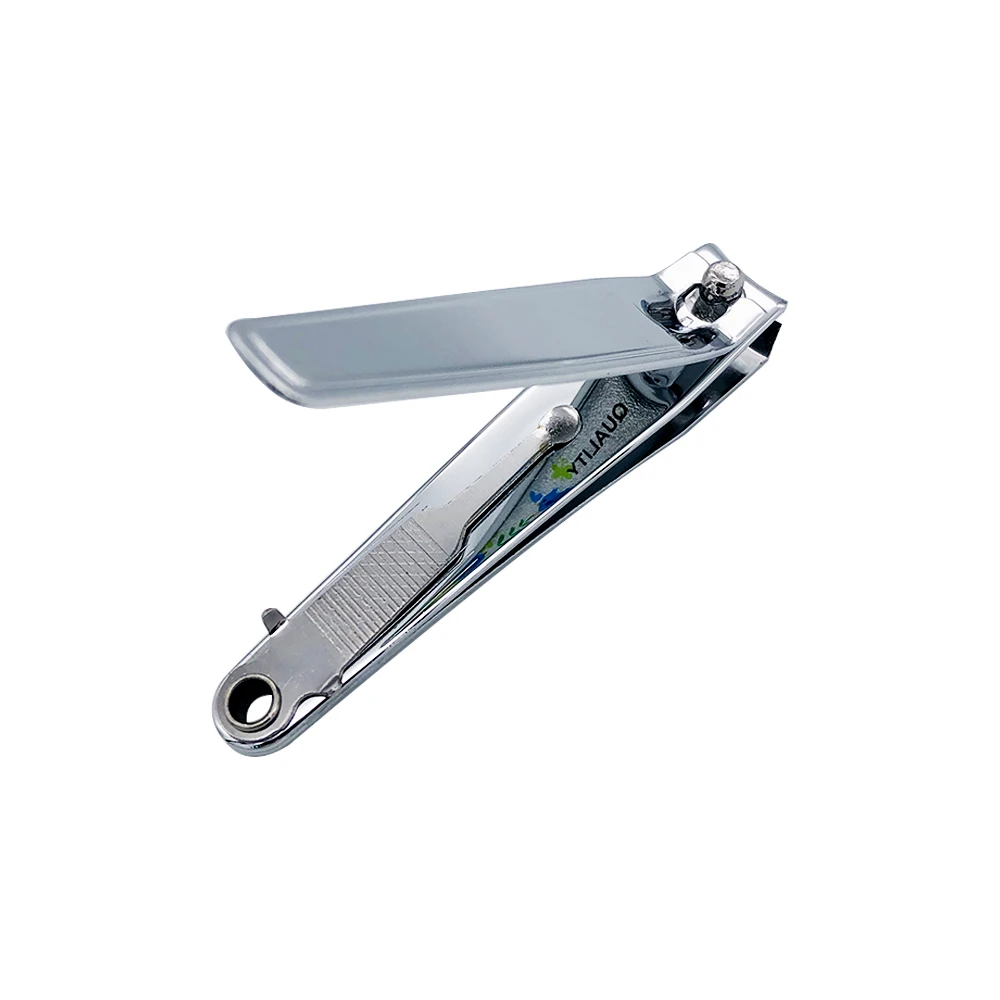 The Sharpest Toe Finger nail clipper with nail file and nail cutter