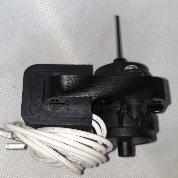 High quality SPG Sungshin IS-5210QCH1T shaded pole motor 110V-60HZ of Refrigeration Spare Parts for Sam Sung L G