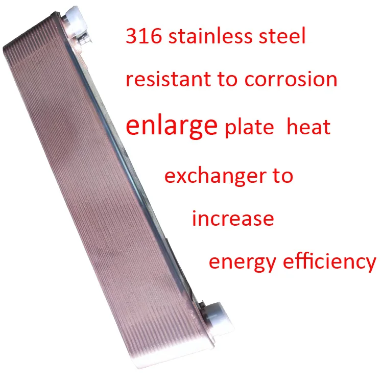 Folansi DC inverter heat pumps split type wifi 14.5kw split Air Source inverter Heat Pump water Heater for cold climate