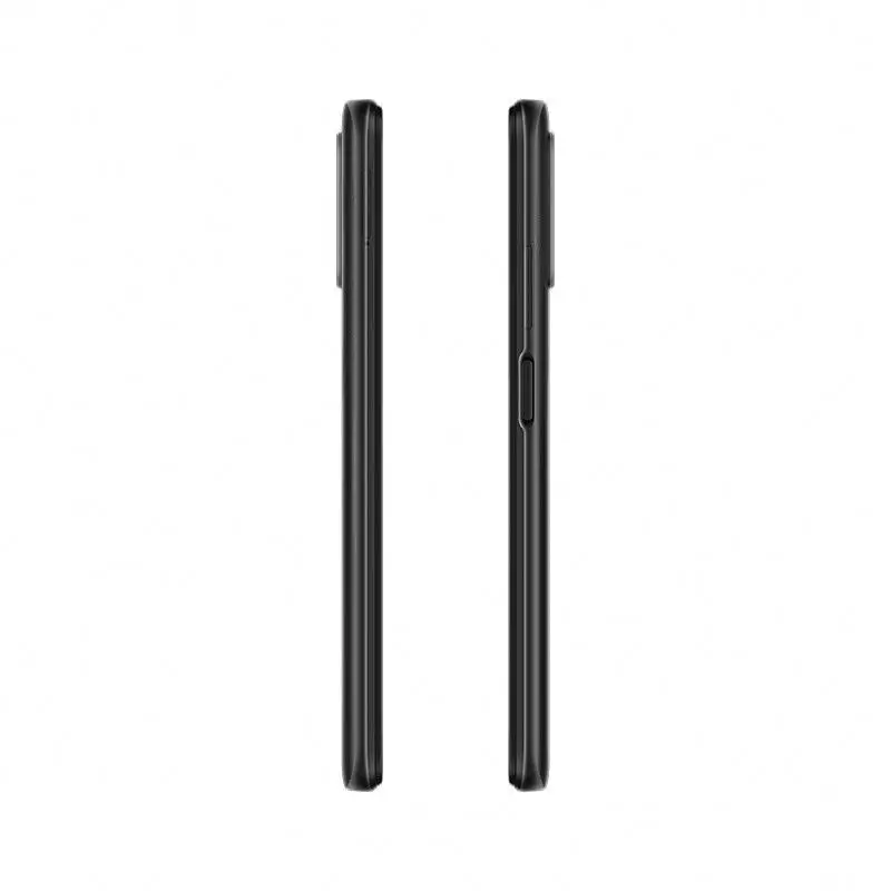 XM Red mi Note 9 4g 6000mah Large Battery Snapdragon 662 Processor 18w Fast Charge 4gb 128gb Gaming Smartphone Xiaomi Red