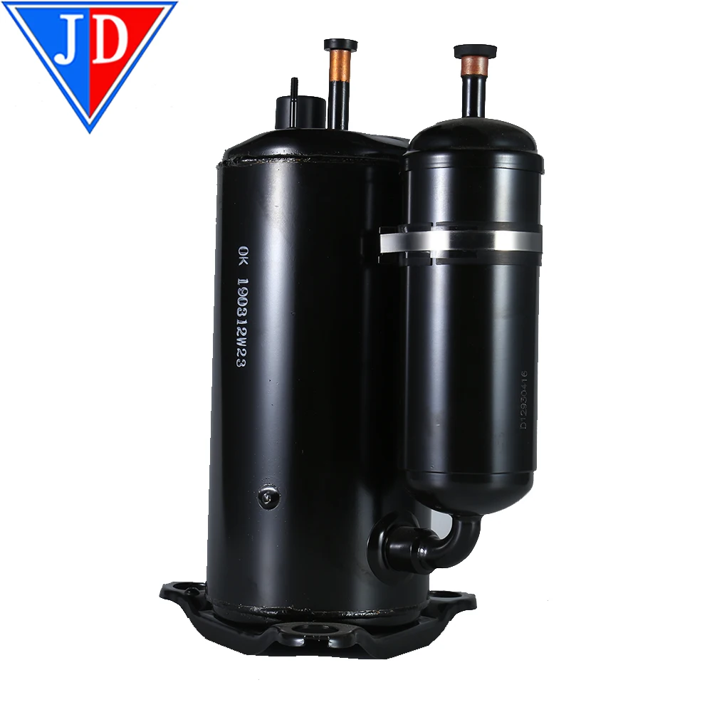  Инверторный компрессор постоянного тока 11020Btu R410A ASD113RK Для запчастей для холодильного оборудования