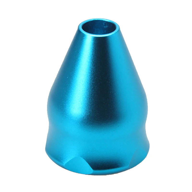 Factory High-quality customized CNC machining aluminum metal shell parts cnc machining precision cnc machining parts