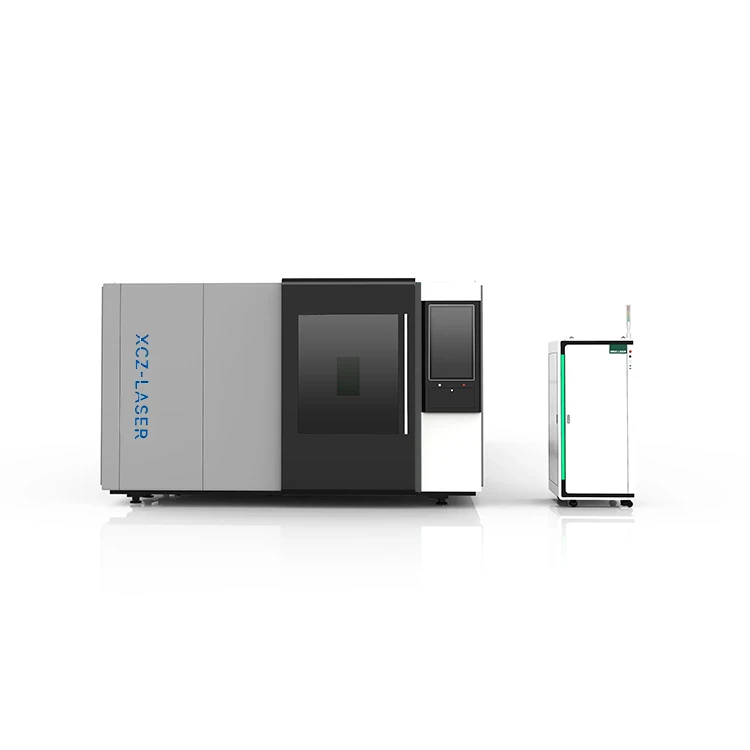 Fiber Laser Cutting Machine High Quality Laser Cutting Machines