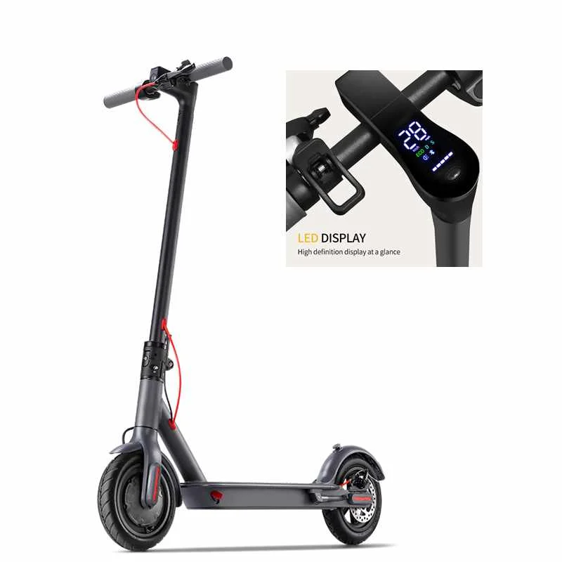 350w 500W monopattin elettr взрослых trotinette lectrique крепление для спортивной камеры xiao m365 mi pro e скутер