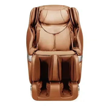 Zero Gravity SL-Track 3D Mechanism Best Sales Good Quality Electric Full body Home Massage Chair With Foot Massage
