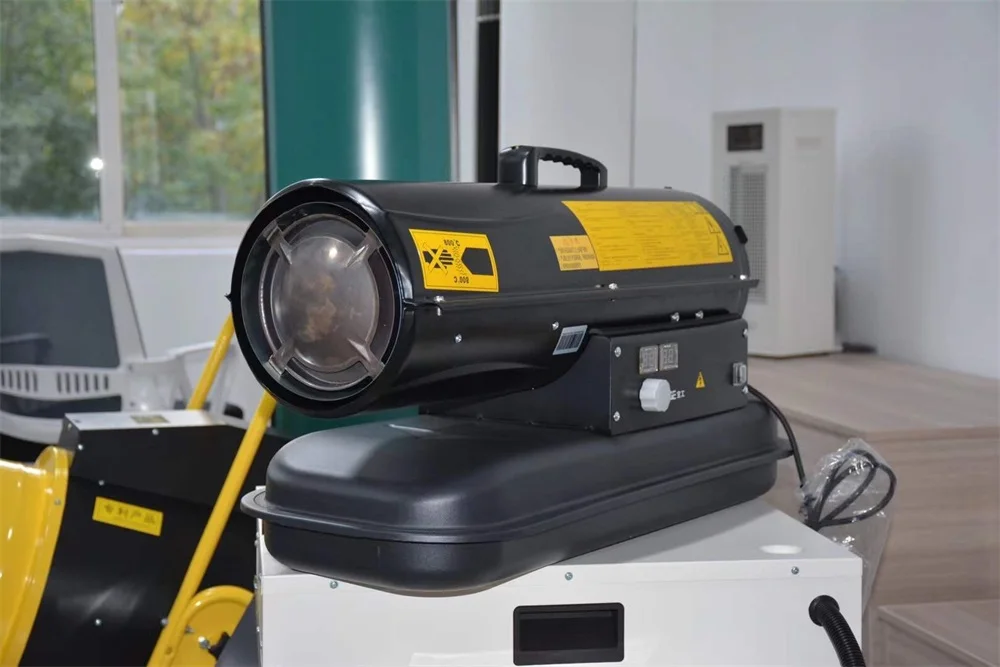 The Best Quality Stainless Steel 1215x580x700mm Heating Lamp For Chicks for Farm or Ranch and Workshop