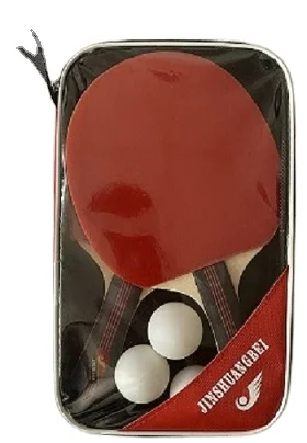 Дешевые OEM изготовленный на заказ Печать с логотипом 5-слойный чехол чистая деревянная лопатка для Пинг робот набор летучих мышей ракетка для настольного тенниса