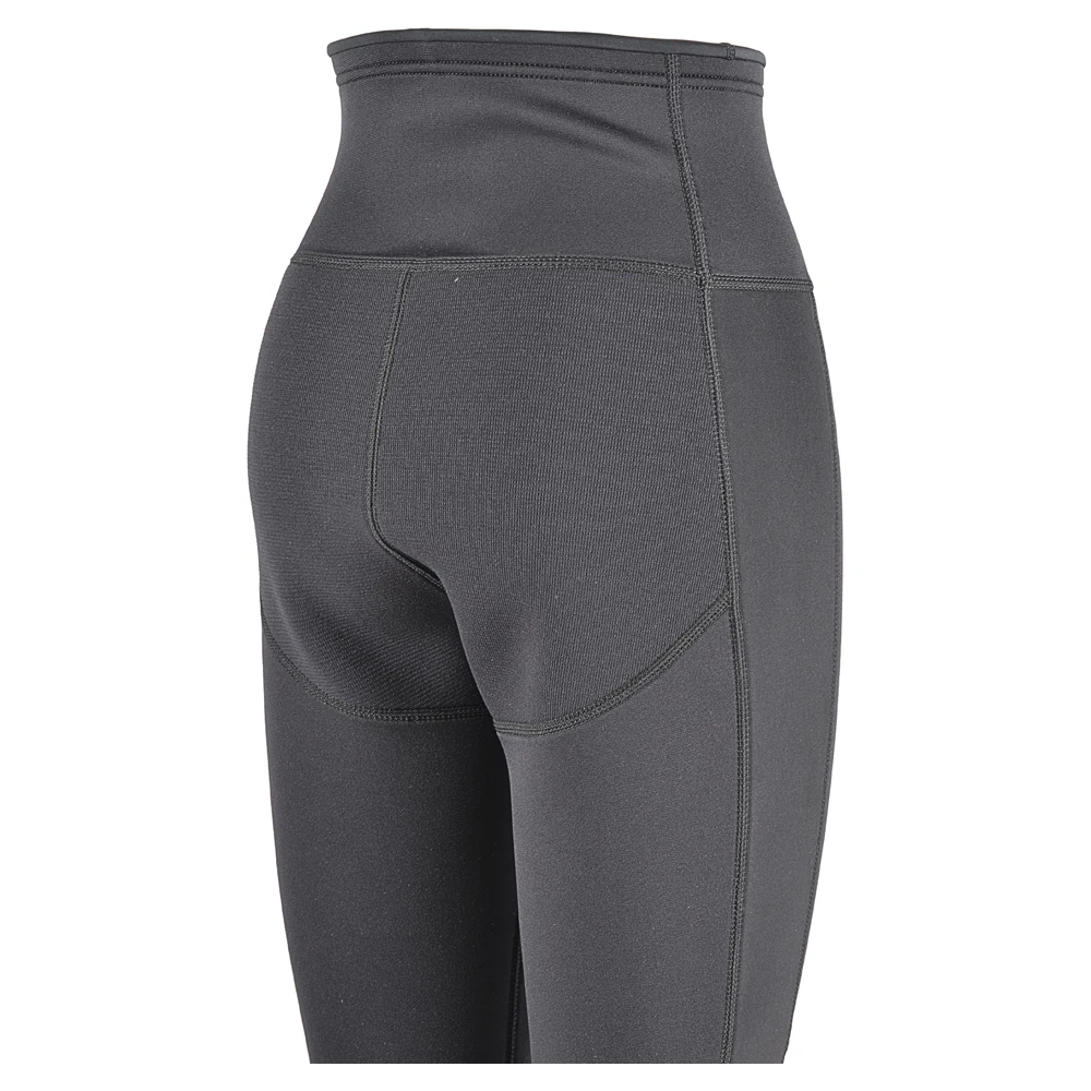 Reliable Taiwan Brand Anti-UV 5mm Thick Neoprene Snorkeling Surfing Diving Swimming Spearfishing Wetsuits Pants Printed Design