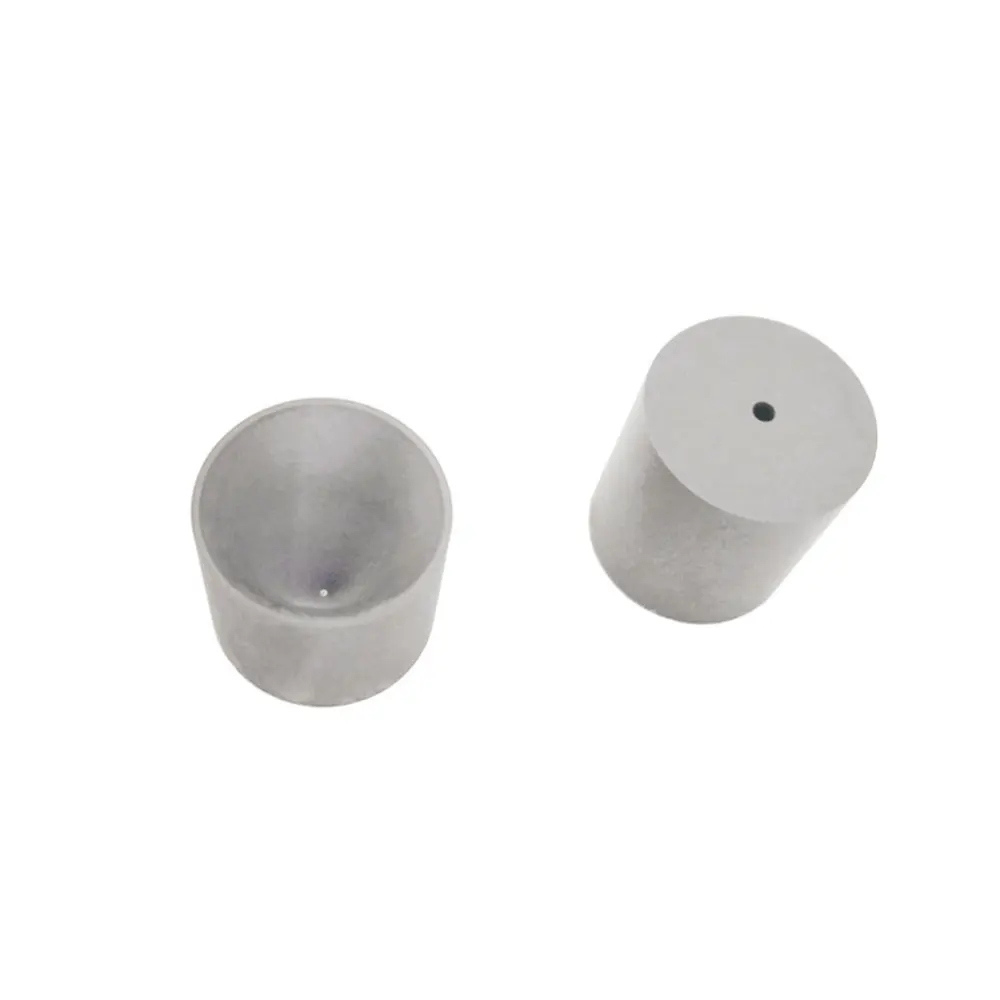 Custom Screw Second Punch Tool Cold Heading Dies Header Punch Carbide Threading Die