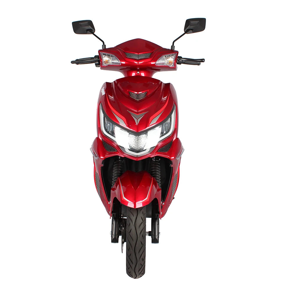 2024 cheap motorcycles fat tire electric bike 1000w 60v Electric Scooter CKD SKD Electric Motorcycle With pedals Disc Brake