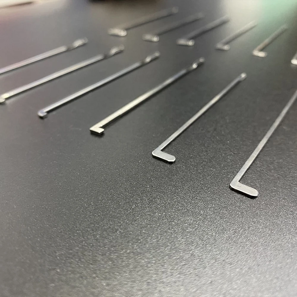 Steel Crochet Tonghong 73.71 Crochet Needle Knitting Needles Crochet Pins Needles