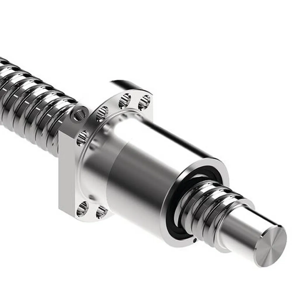 Rexroth Ball Screw R030439586 R030438703 R030439780