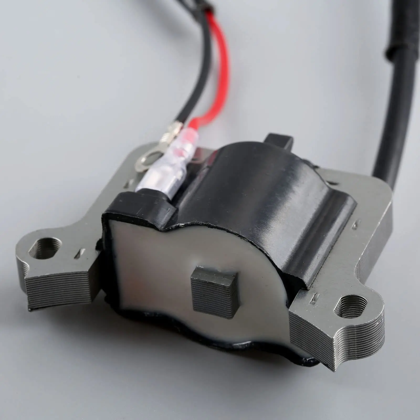 L&P 43CC 52CC 40-5 Brush Cutter Ignition Coil 62mm for Trimmer 44-5 CG430 CG520