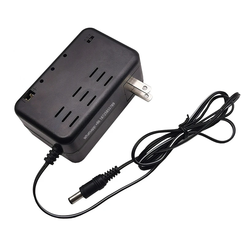 Mini Adjustable UPS AC/DC 12V 9V 5V2A 5000mAh Lithium Battery Backup Wifi Router CCTV Portable Power Monitoring Supply adapter