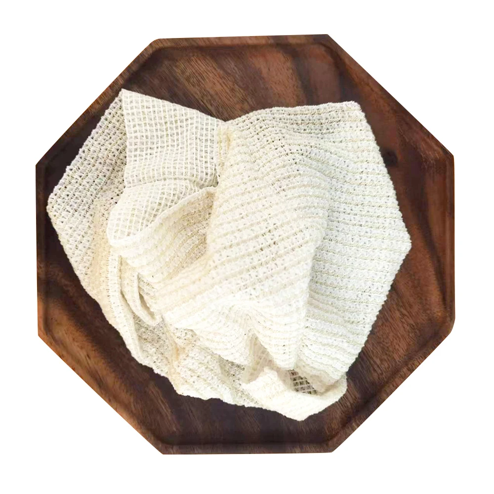 wholesale Portable Soft and comfortable Japanese style hotel  household wash cloth On Time body towel