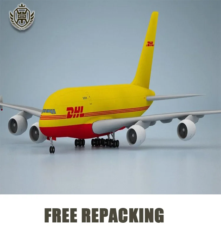 International Freight Charges Express Courier Services from China Shenzhen by Air and Sea