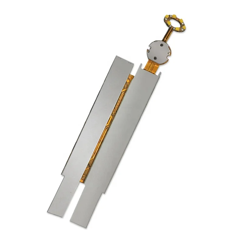 1MP OV9734 USB HD Medical Rhinoscope Laryngoscope Endoscope Camera Module Low Heat Generation