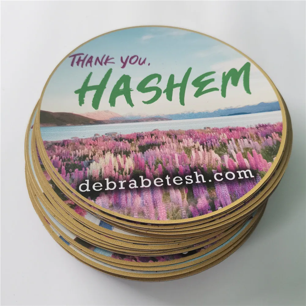 Custom Die Cut Removable Optional Sign Magnetic Vehicle Bumper adhesive pvc for car body bumper