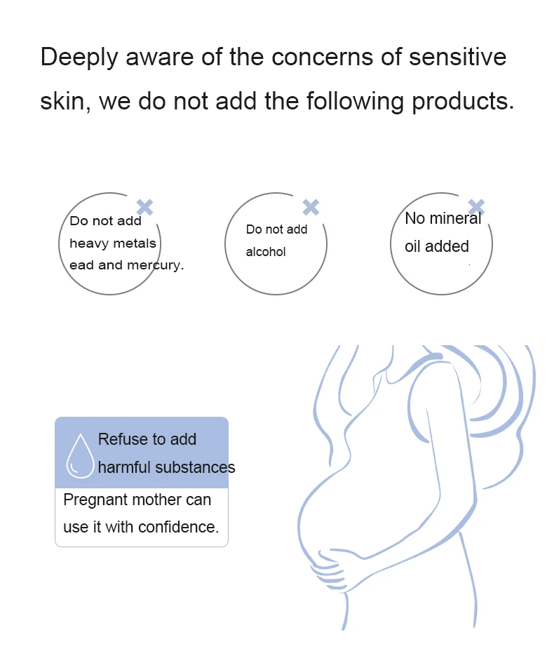 
Customizing natural plant face Use and GMP MSDS COA HALAL Certification brightening bb cream 