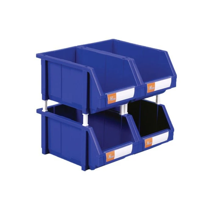 Комбинированные пластиковые контейнеры