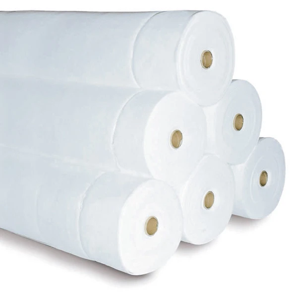 10 мм игольчатый вискозный войлок для карбонизации