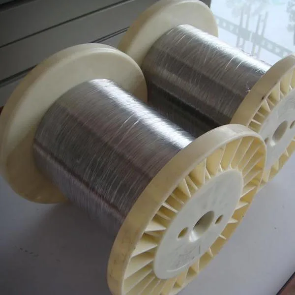 Factory Prime Quality N10276 hastelloy C276 wire price
